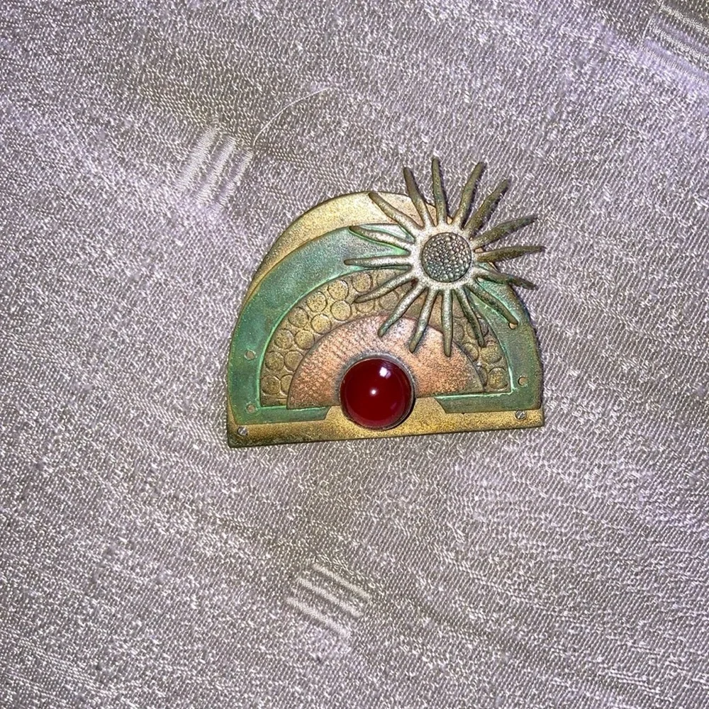 Sun Pin - Picture 1 of 2